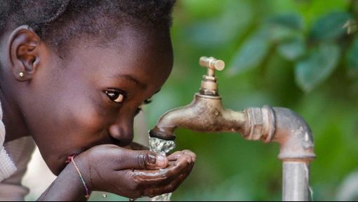 We aim to provide clean drinking water for vulnerable people around the world